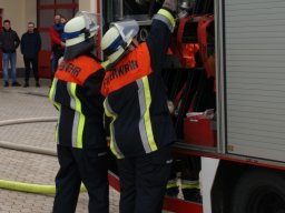 Leistungsprüfung Wasser 2019